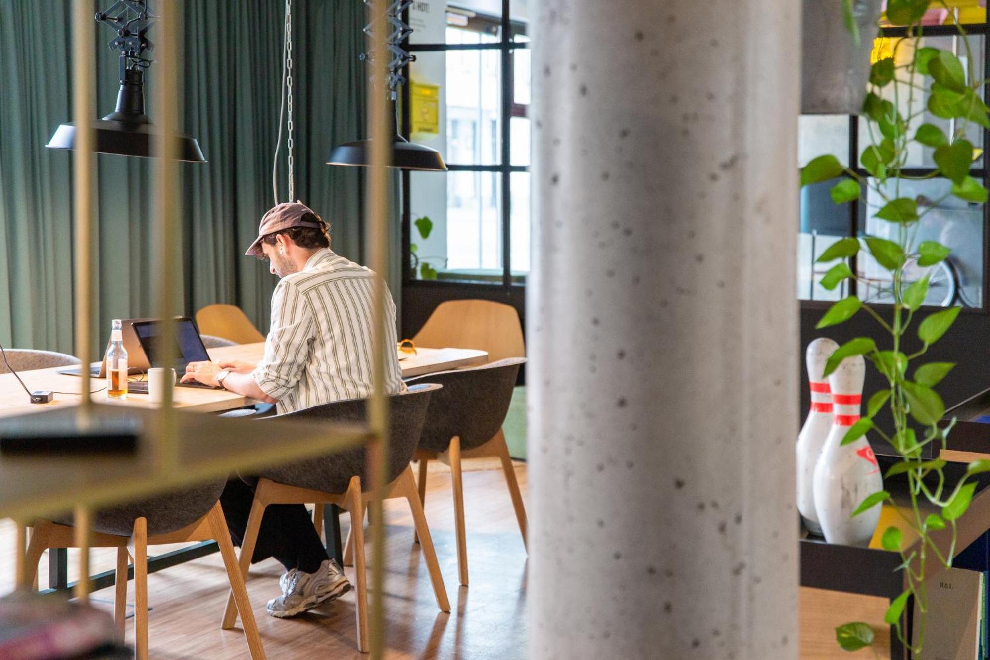 Stayery Berlin Friedrichshain - Stylish Rooms & Apartments — Photos 2